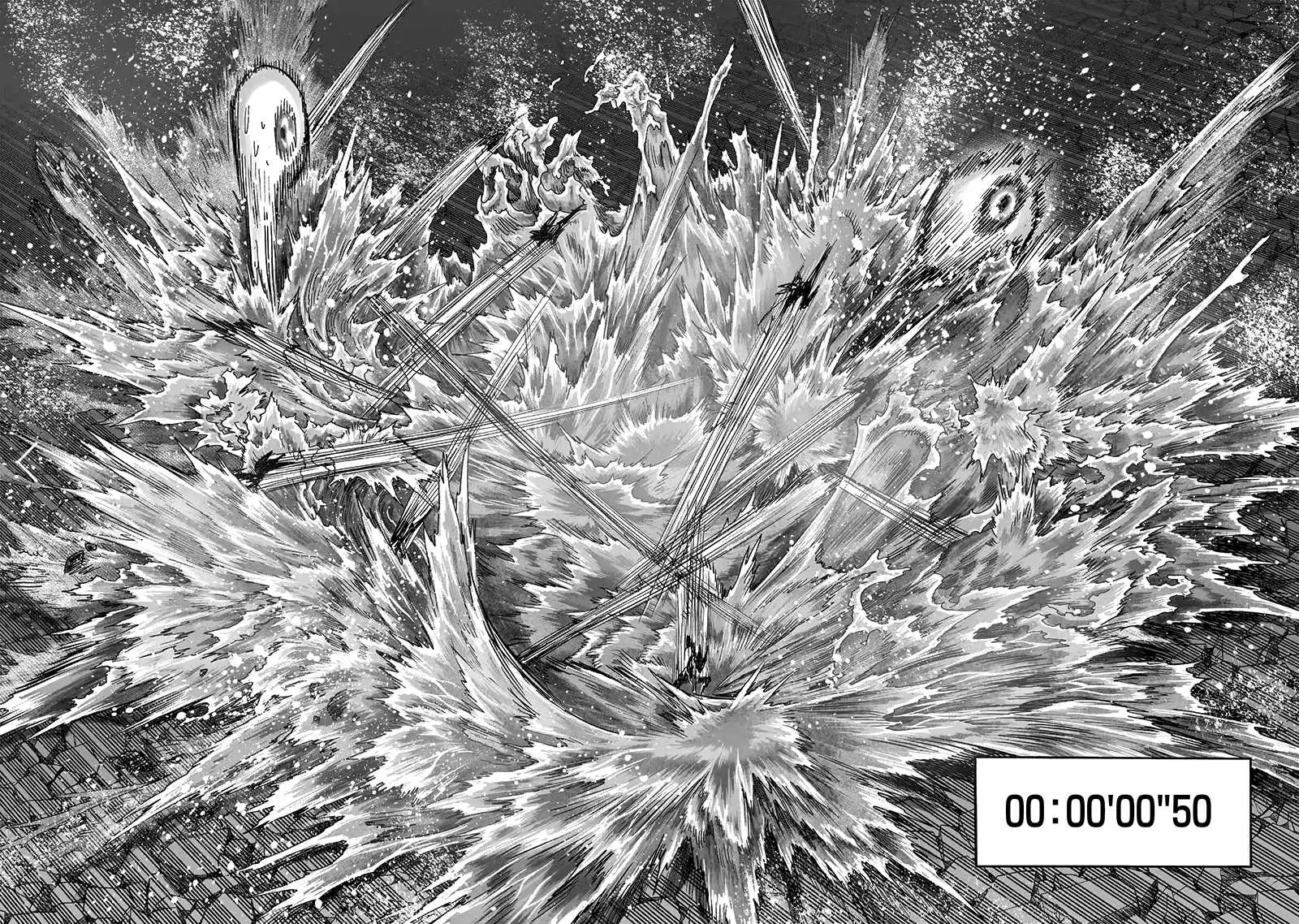 One-Punch Man Chapter 154 26